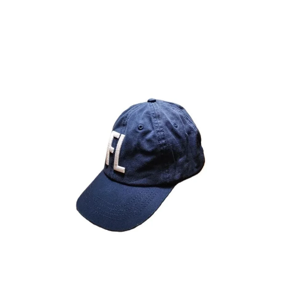 State‎ Of Mine Blue Adjustable Strap Trucker Baseball Cap Men's One Size Florida